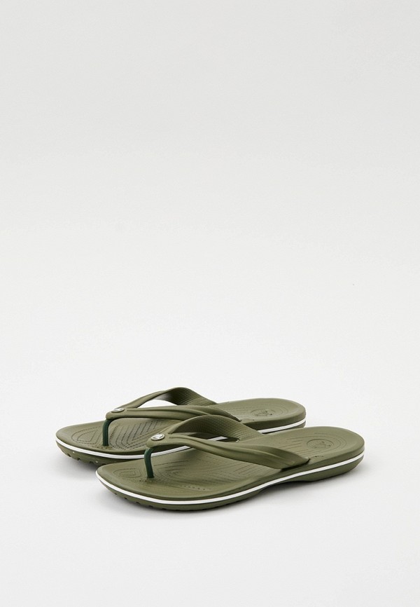 фото Сланцы crocs