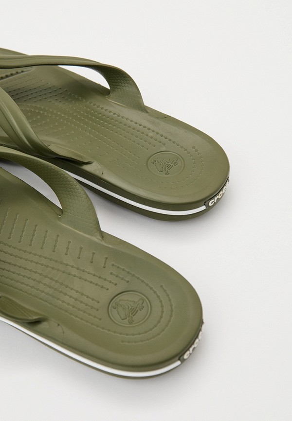 фото Сланцы crocs