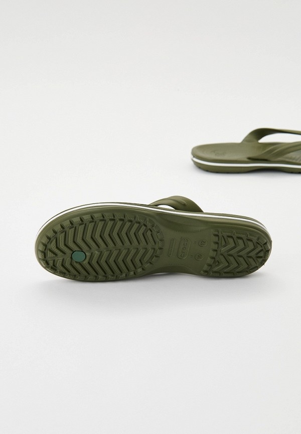 фото Сланцы crocs