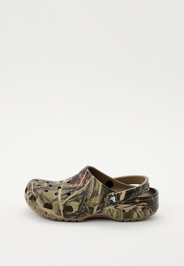 

Сабо Crocs, Хаки