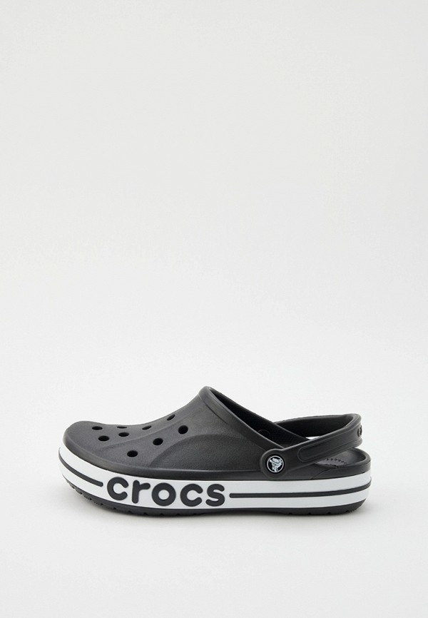 

Сабо Crocs, Черный