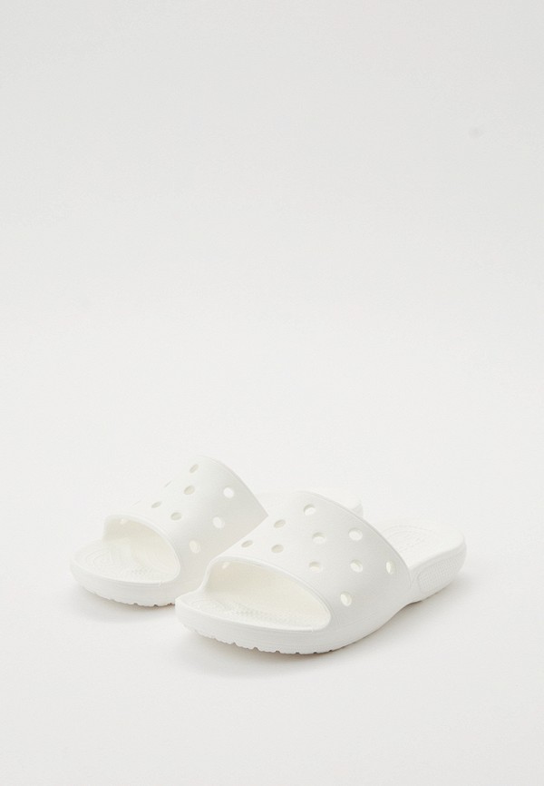 фото Сланцы crocs