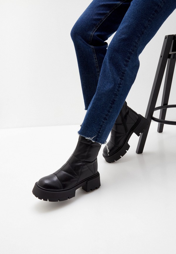 фото Полусапоги betsy