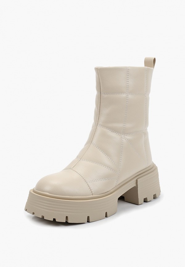 фото Полусапоги betsy