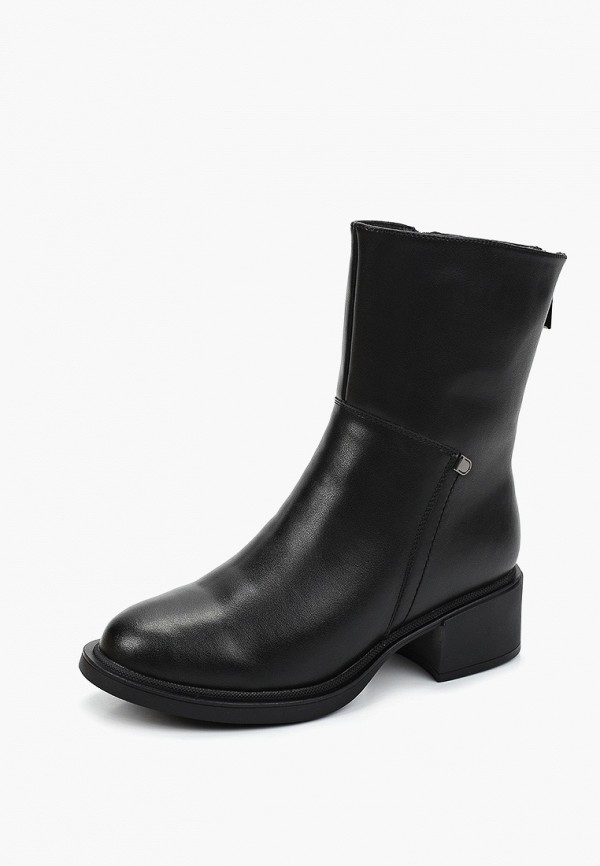 фото Полусапоги baden