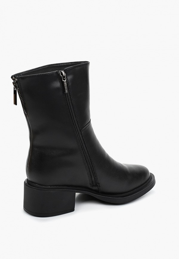 фото Полусапоги baden