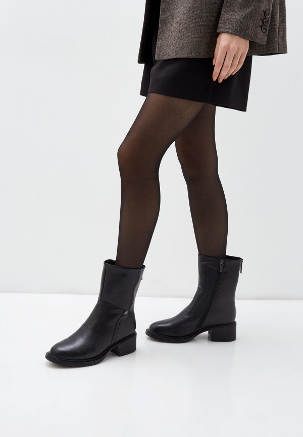 фото Полусапоги baden