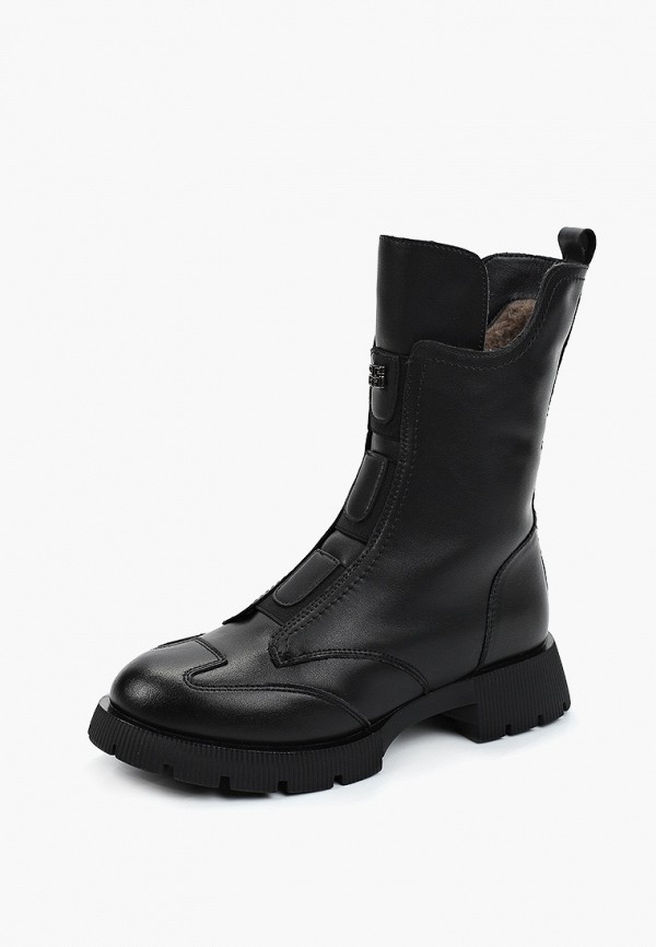 фото Полусапоги baden