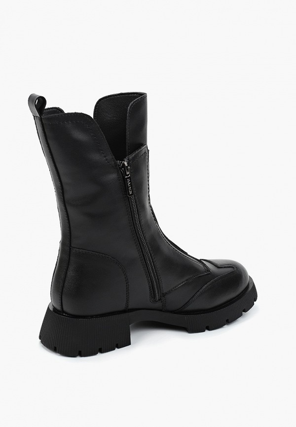 фото Полусапоги baden