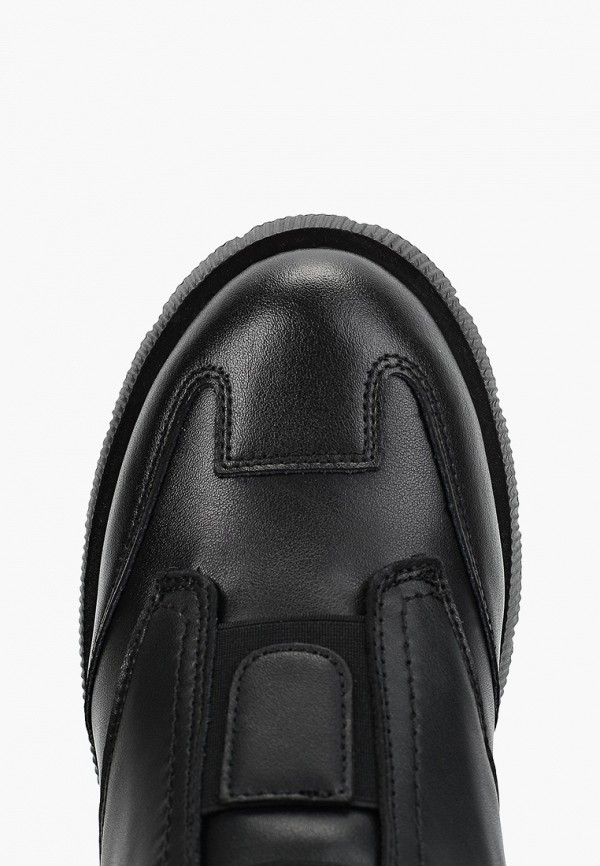 фото Полусапоги baden