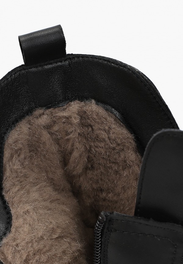 фото Полусапоги baden