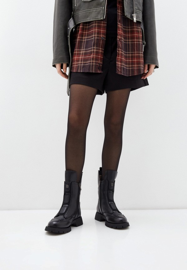 фото Полусапоги baden