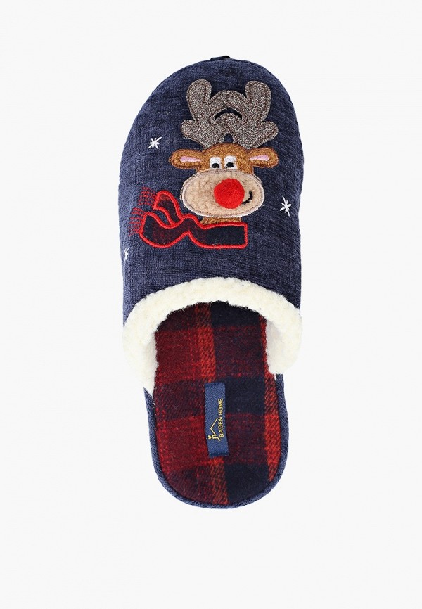 фото Тапочки baden