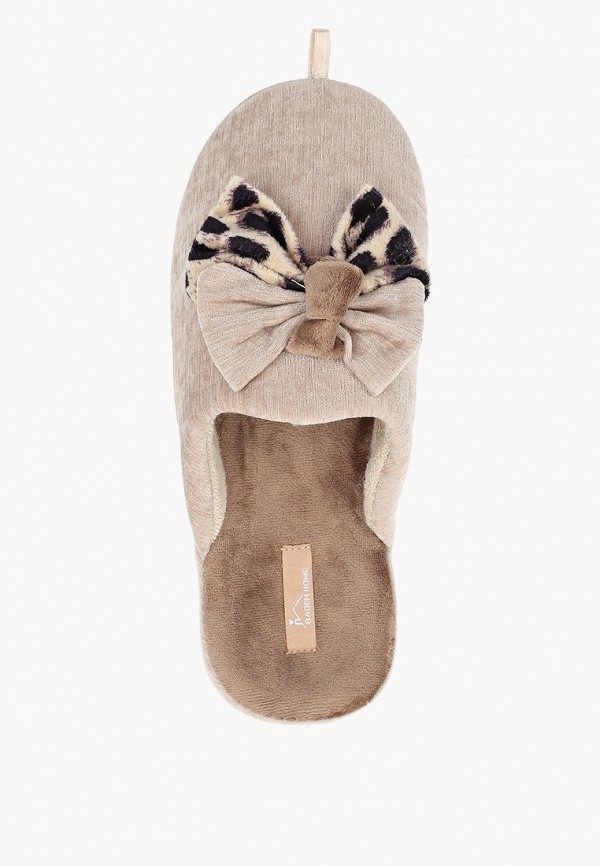 фото Тапочки baden