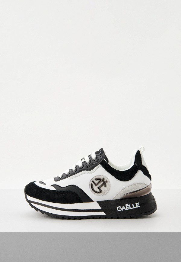 

Кроссовки Gaelle Paris, Разноцветный