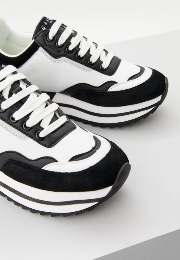 фото Кроссовки gaelle paris