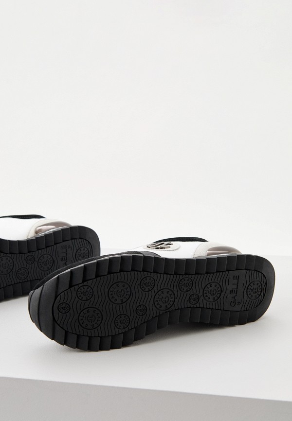 фото Кроссовки gaelle paris