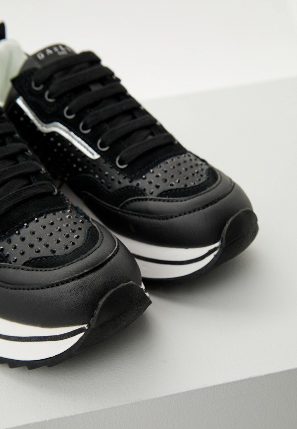 фото Кроссовки gaelle paris