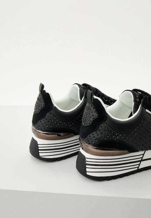 фото Кроссовки gaelle paris