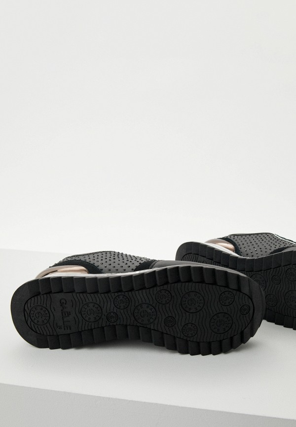 фото Кроссовки gaelle paris