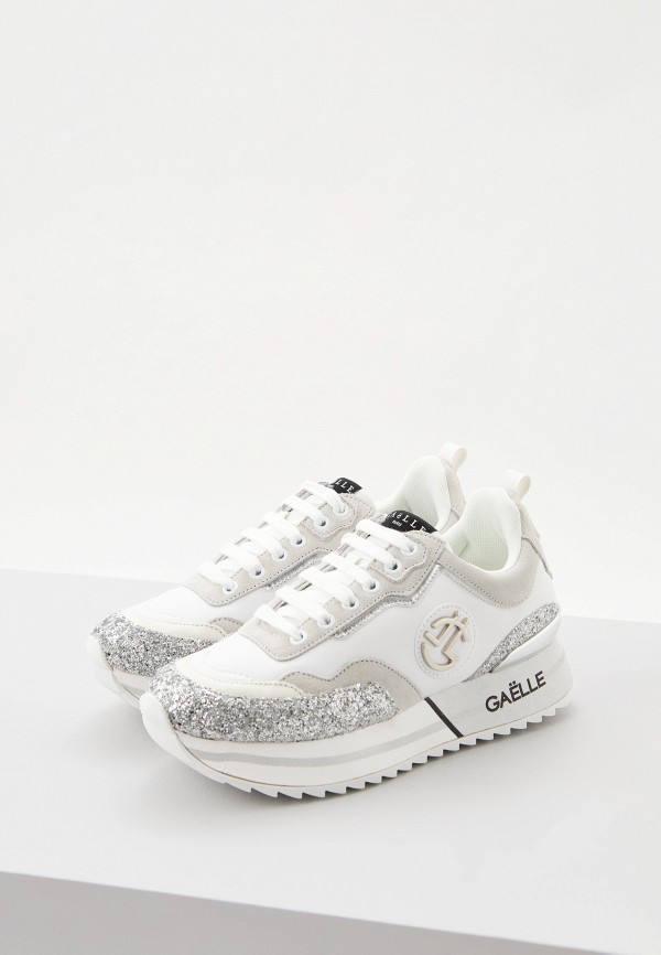 фото Кроссовки gaelle paris