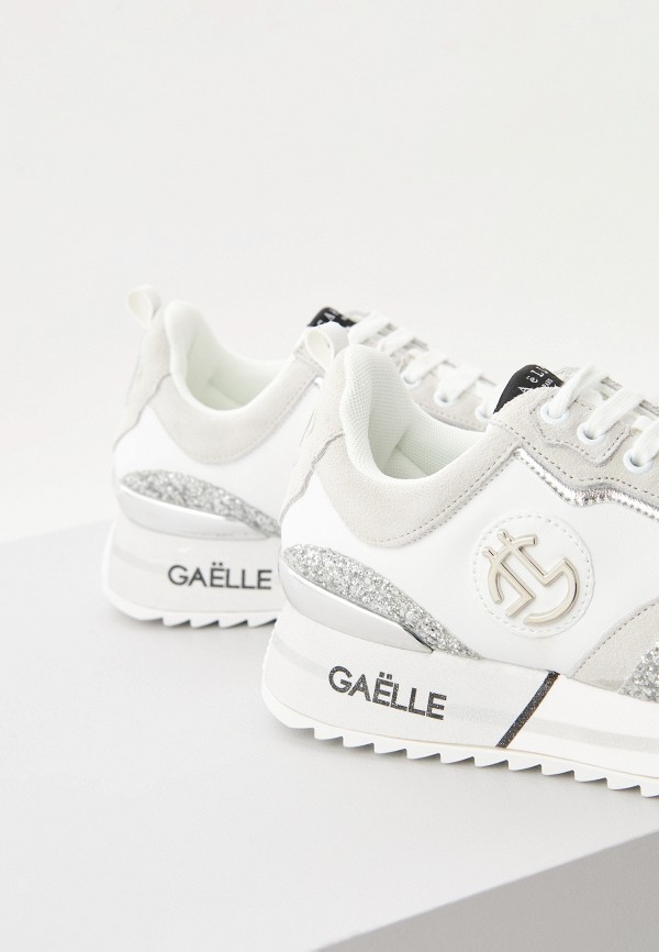 фото Кроссовки gaelle paris