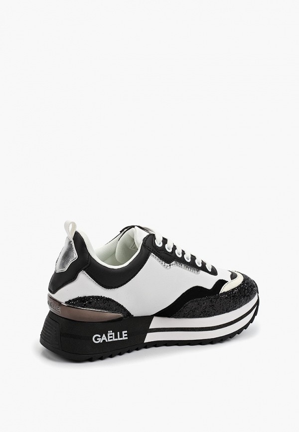 фото Кроссовки gaelle paris
