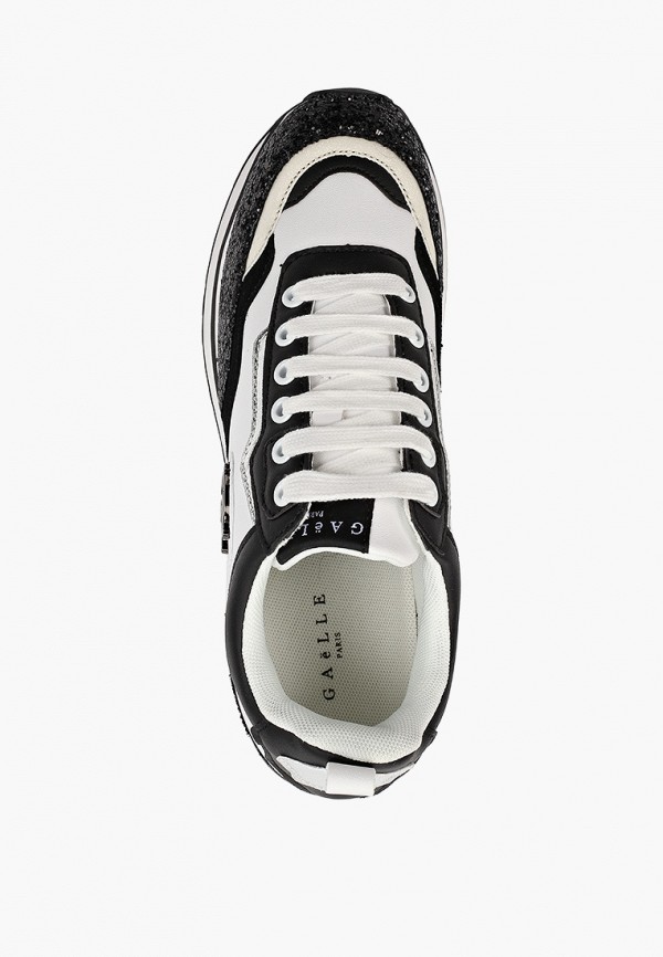 фото Кроссовки gaelle paris