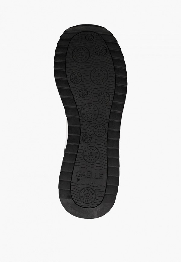 фото Кроссовки gaelle paris