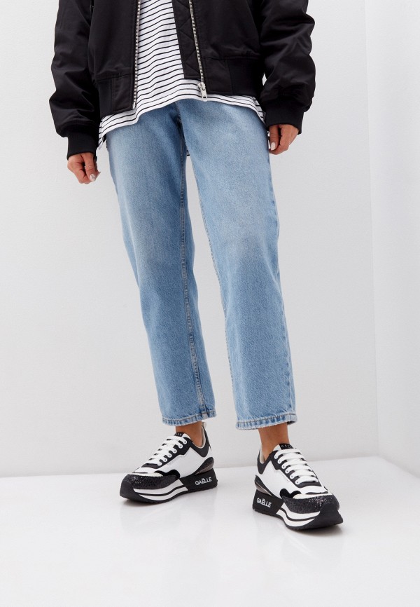 фото Кроссовки gaelle paris