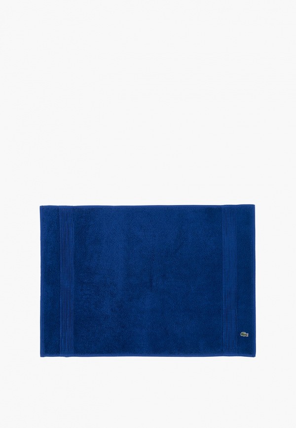 

Коврик для ванной Lacoste, Синий, 50x70 см