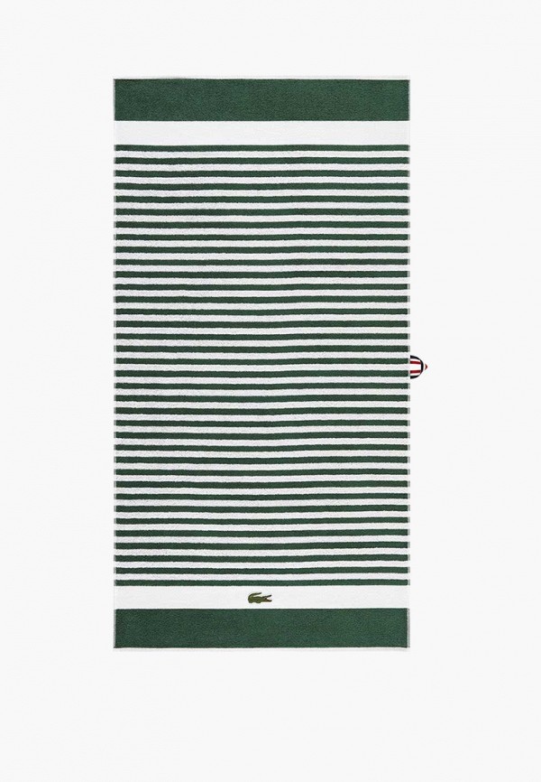 

Полотенце Lacoste, Зеленый, 70x140
