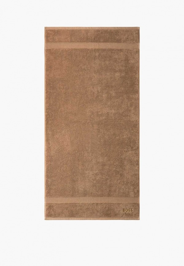 

Полотенце Boss, Коричневый, 70x140 см