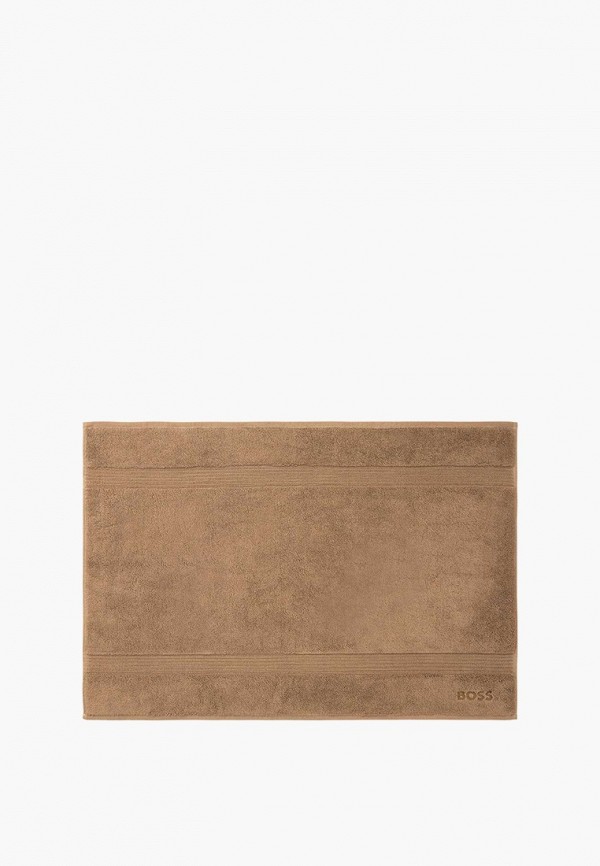 

Коврик для ванной Boss, Коричневый, 60x90