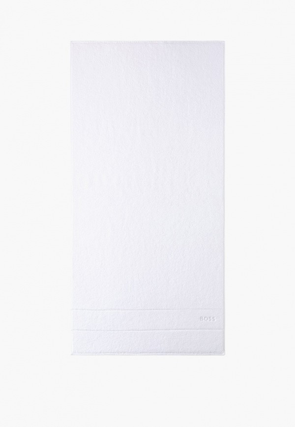 

Полотенце Boss, Белый, 70x140