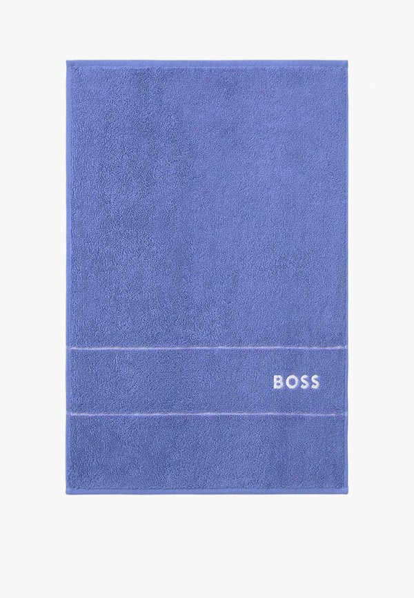

Полотенце Boss, Синий, 40x60