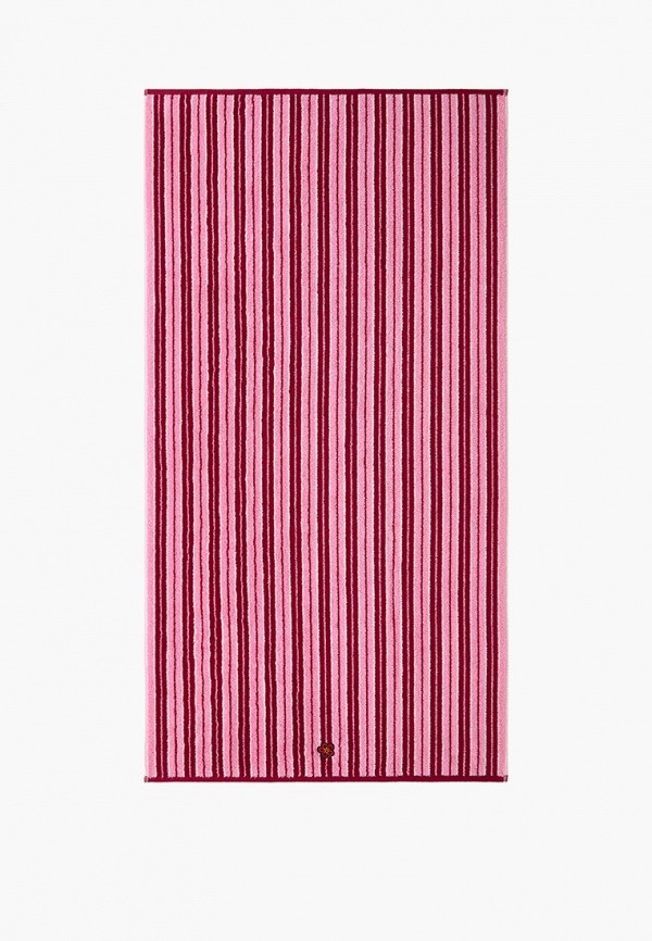 

Полотенце Kenzo, Розовый, 70x140