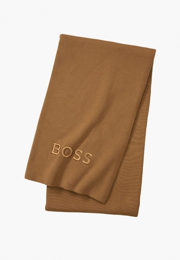 

Покрывало Boss, Коричневый, 130x170