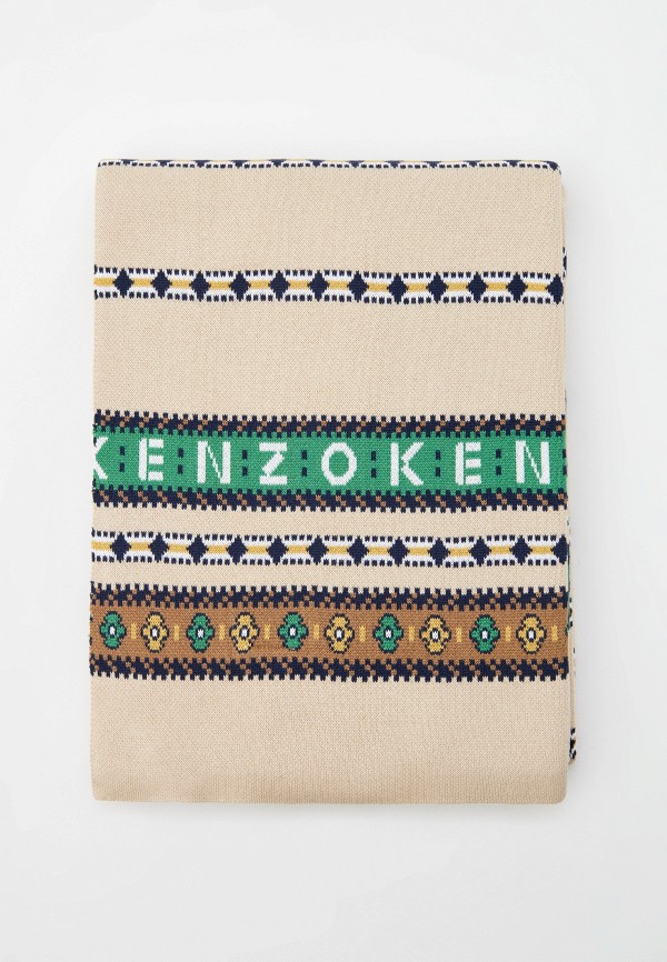 

Покрывало Kenzo, Бежевый, 130x170