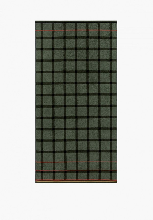 

Полотенце Kenzo, Зеленый, 70x140