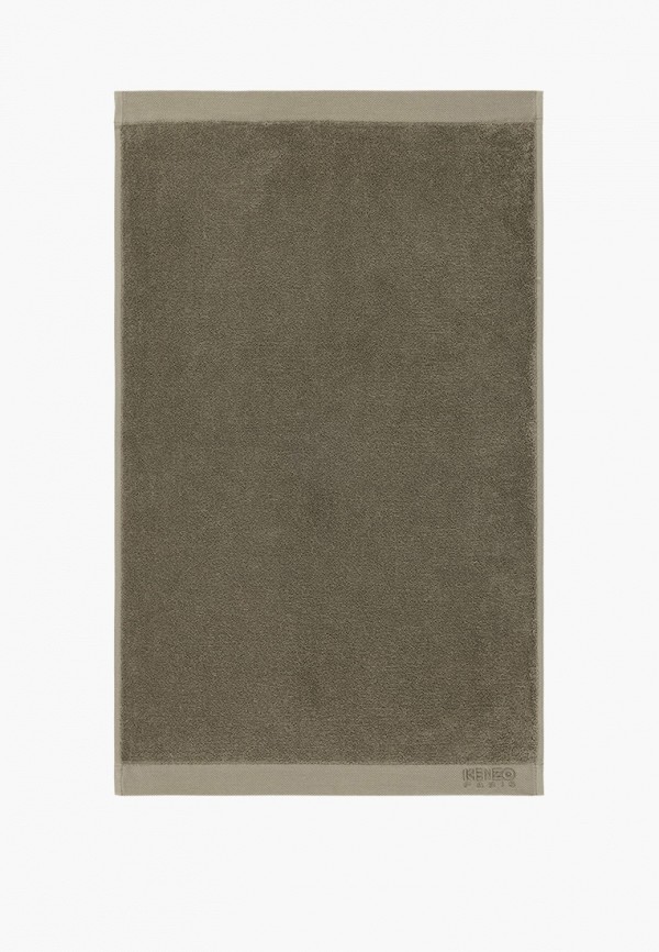 

Полотенце Kenzo, Хаки, 45x70