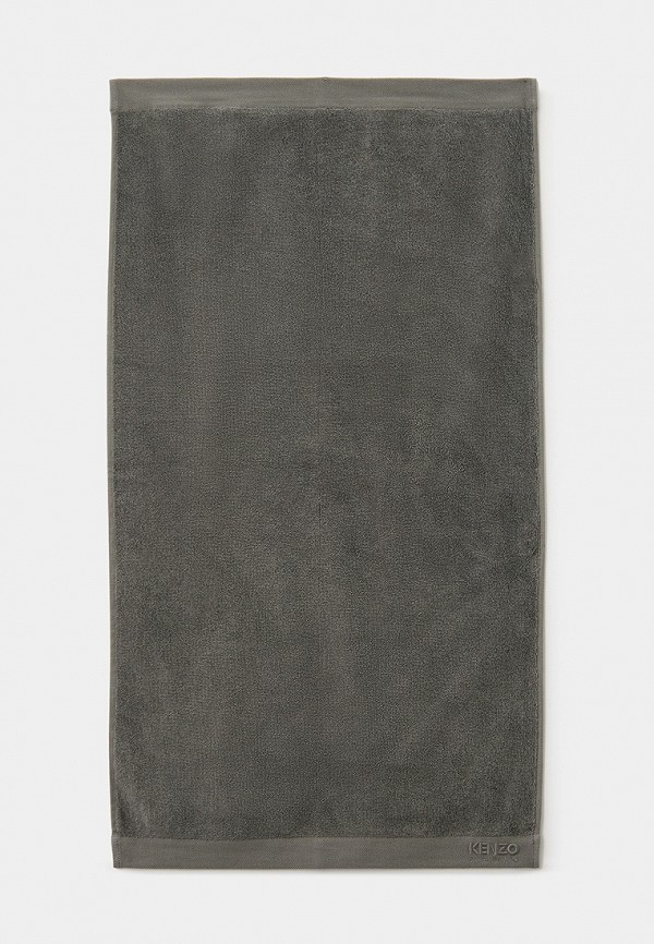 

Полотенце Kenzo, Серый, 55x100