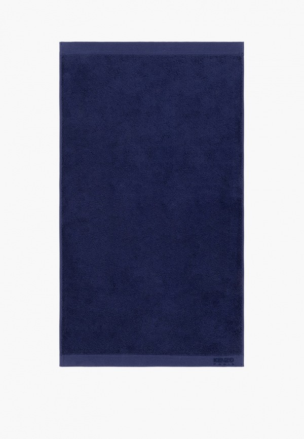 

Полотенце Kenzo, Синий, 55x100