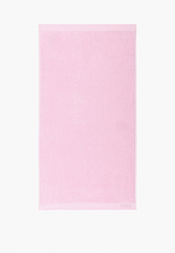 

Полотенце Kenzo, Розовый, 55x100