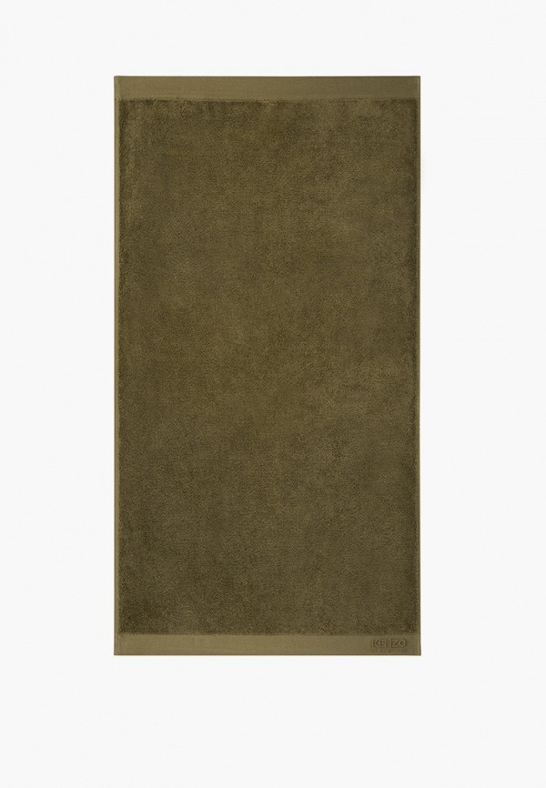 

Полотенце Kenzo, Хаки, 55x100