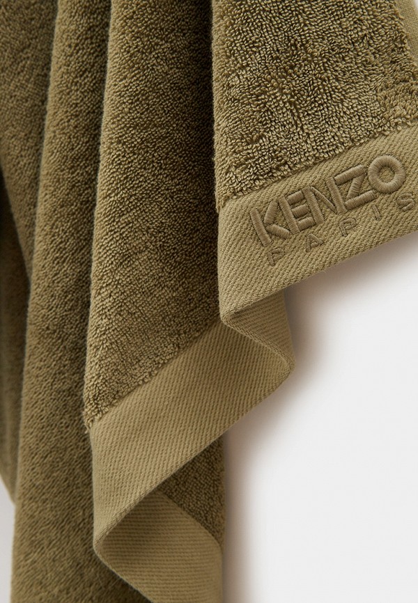 фото Полотенце kenzo