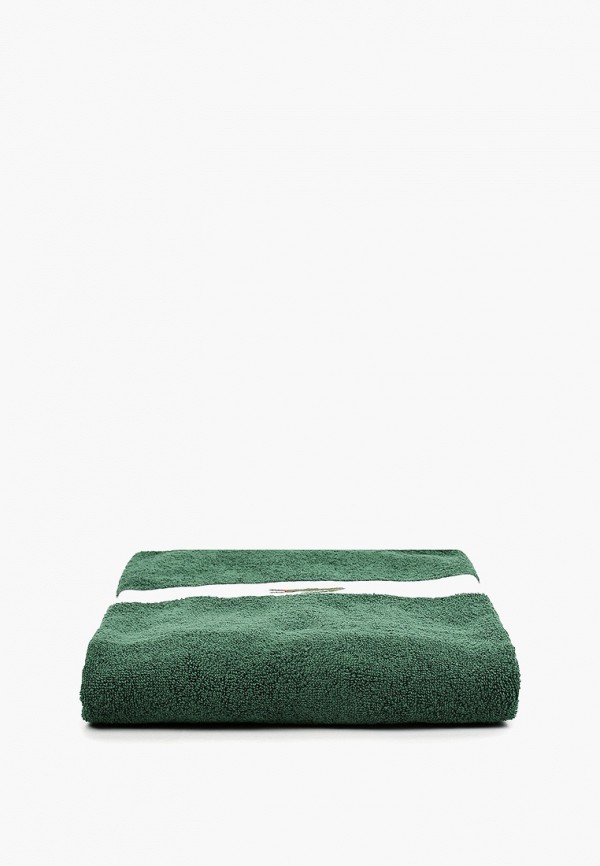 

Полотенце Lacoste, Зеленый, 70x140 см