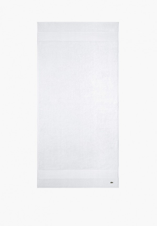 

Полотенце Lacoste, Белый, 70x140 см