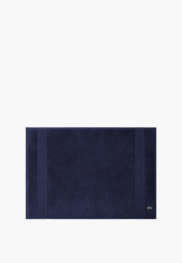 

Коврик для ванной Lacoste, Синий, 50x70