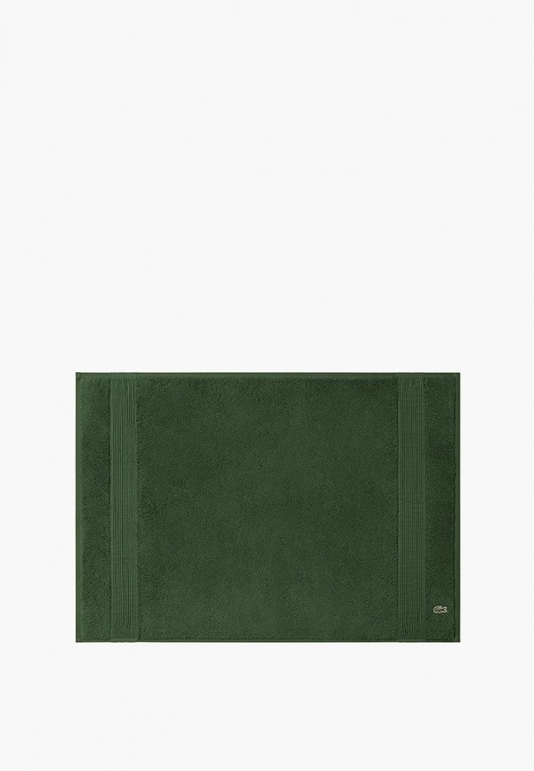 

Коврик для ванной Lacoste, Зеленый, 50x70